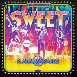 Platinum Rare Vol. 2 Platinum Rare Vol. 2