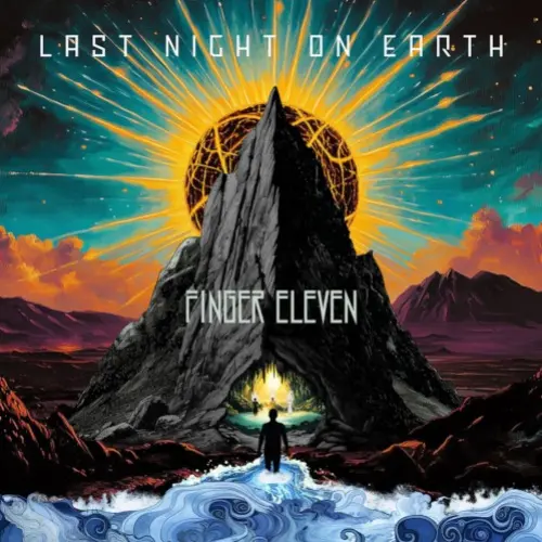 Last Night on Earth
