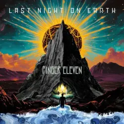 Last Night on Earth Last Night on Earth