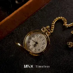 Timeless