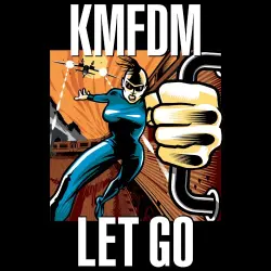 Let Go Let Go