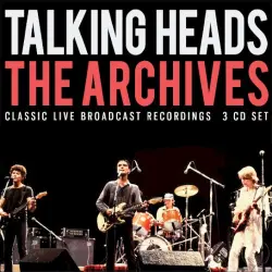 The Archives: Classic Broadcast Recordings The Archives: Classic Broadcast Recordings