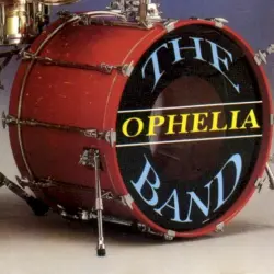 Ophelia Ophelia