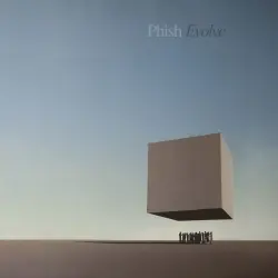 Evolve Evolve
