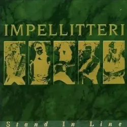 Stand in Line + Impellitteri EP Stand in Line + Impellitteri EP