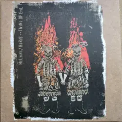 Twins of Evil Twins of Evil