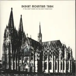 If You Don't Know Can You Don't Know Köln / Live At Saint Pancras Old Church If You Don't Know Can You Don't Know Köln / Live At Saint Pancras Old Church