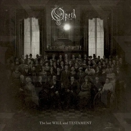 The Last Will and Testament
