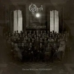 The Last Will and Testament The Last Will and Testament