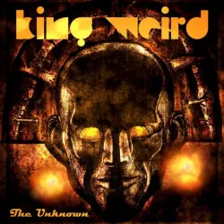The Unknown The Unknown