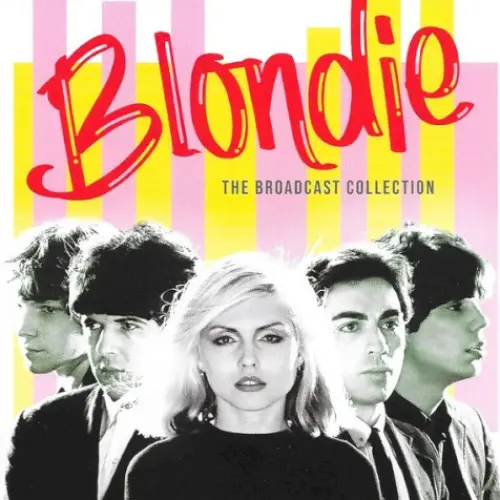 The Broadcast Collection
