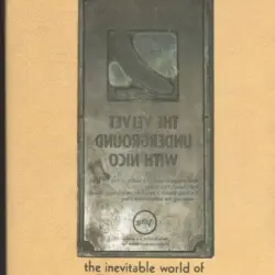 The Inevitable World of The Velvet Underground
