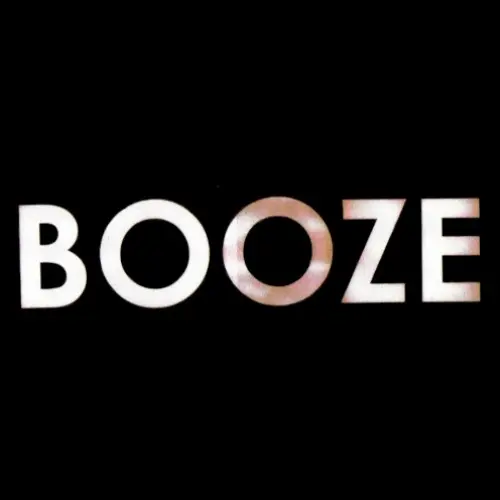 Booze