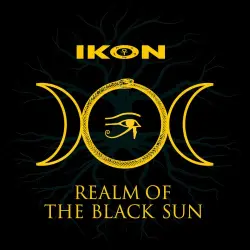 Realm of the Black Sun Realm of the Black Sun