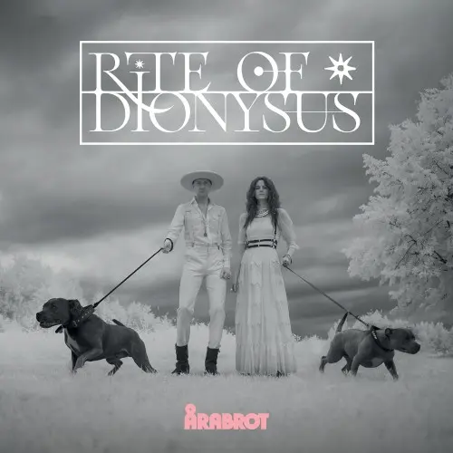 Rite Of Dionysus
