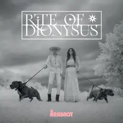 Rite Of Dionysus Rite Of Dionysus