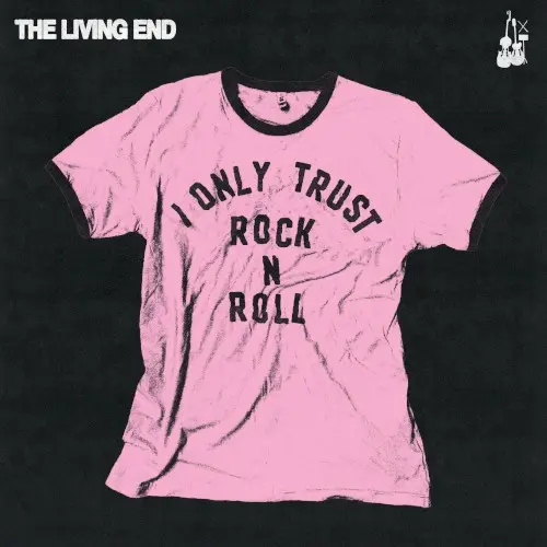 I Only Trust Rock ’n’ Roll