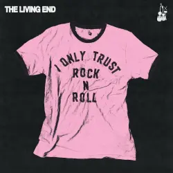 I Only Trust Rock ’n’ Roll