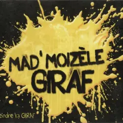 Peindre la GIRAF