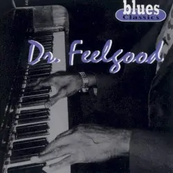 Dr. Feelgood