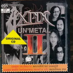 Un'metal II