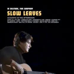 In Solitude, For Company