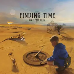 Finding Time Finding Time