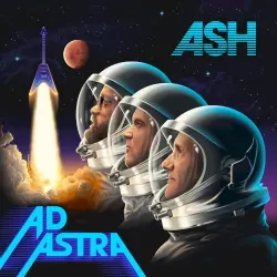 Ad Astra Ad Astra