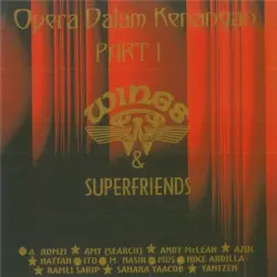Opera Dalam Kenangan Part 1