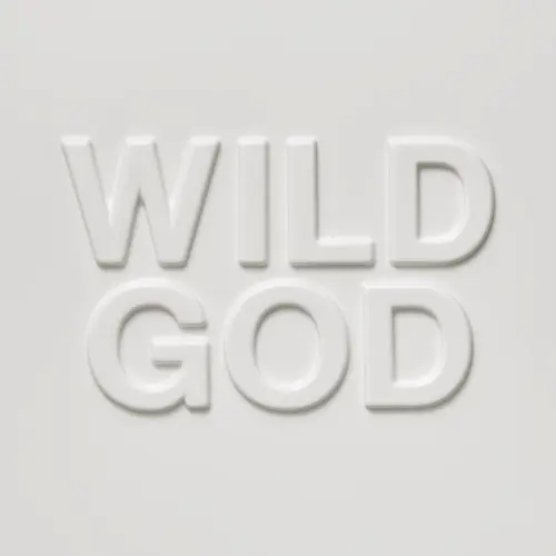 Wild God