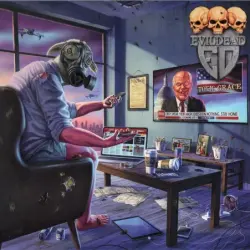 Toxic Grace
