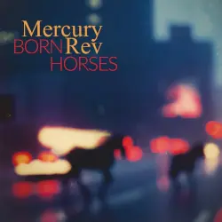 Born Horses Born Horses