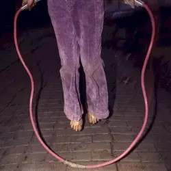 Jump Rope Jump Rope