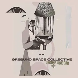 Orgone Unicorn