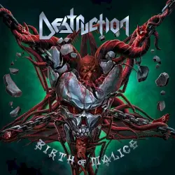 Birth of Malice Birth of Malice