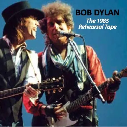 The 1985 Rehearsal Tape