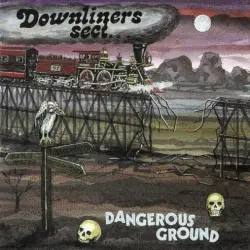 Dangerous Ground