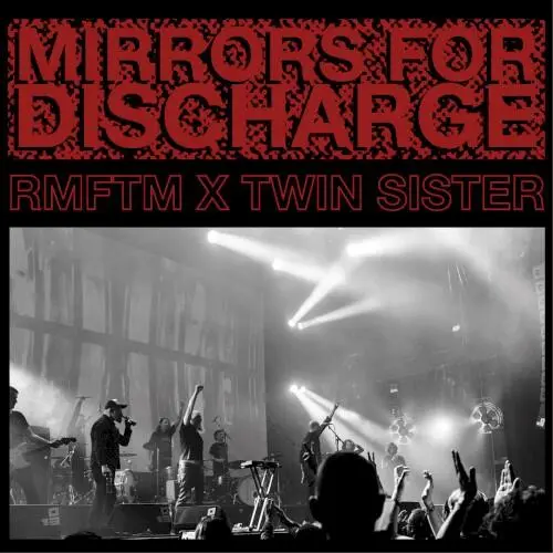 Mirrors for Discharge