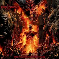 Seventh Sadistic Serenade Seventh Sadistic Serenade