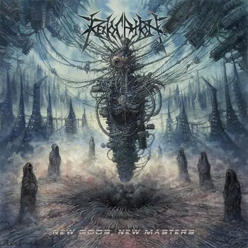 New Gods, New Masters
