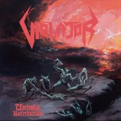 Unholy Retribution Unholy Retribution