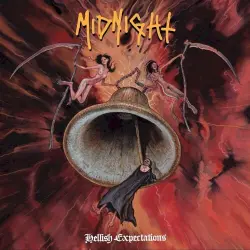 Hellish Expectations Hellish Expectations