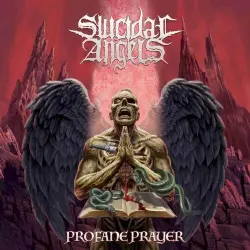 Profane Prayer Profane Prayer