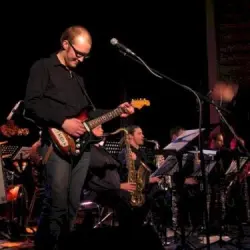 Music of Frank Zappa