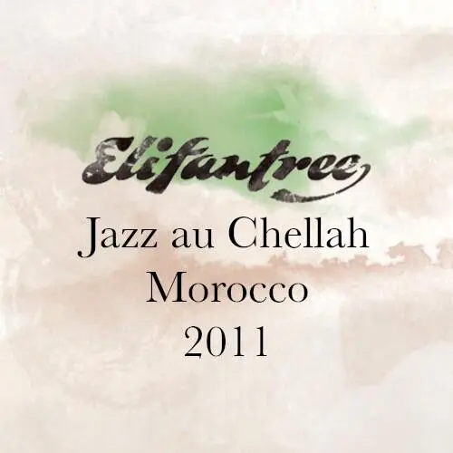 Jazz Au Chellah Morocco 2011