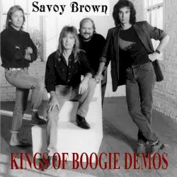 Kings of Boogie Demos