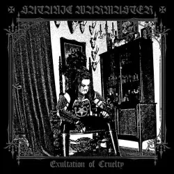 Exultation of Cruelty Exultation of Cruelty