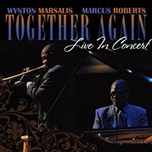 Together Again: Live in Concert