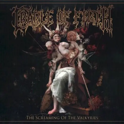 The Screaming of the Valkyries