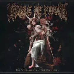 The Screaming of the Valkyries The Screaming of the Valkyries